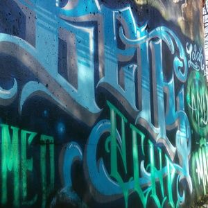 Meet your Posher, Wes